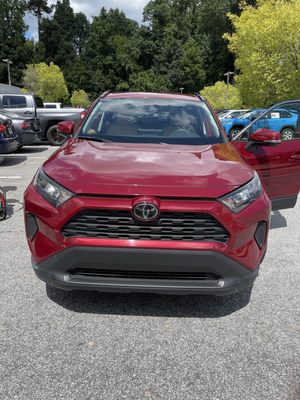 WORLD TOYOTA Updated October 2025 82