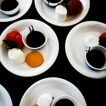 IndyStar Wine + Food Experience - Melting Pot sampler - Festivals Near Me - Carmel, Indiana