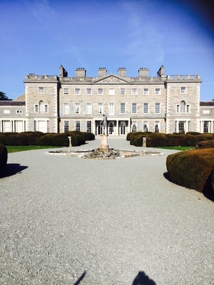 Carton House, A Fairmont Managed Hotel by null