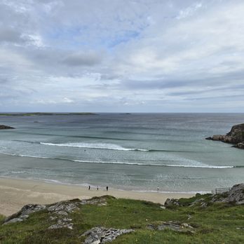Ceannabeinne Beach Viewpoint - Landmarks & Historical Buildings Near Me - Lairg