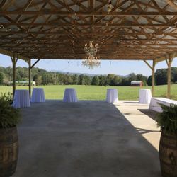 The Barn at Williams Manor