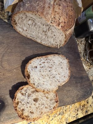 Dream Bakery by null