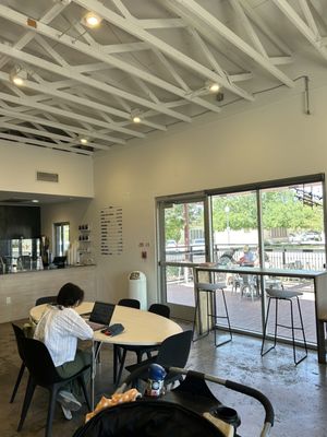 Driftwood Coffee Co. by null