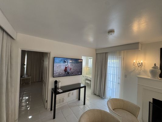 Avalon Hotel & Bungalows Palm Springs by null