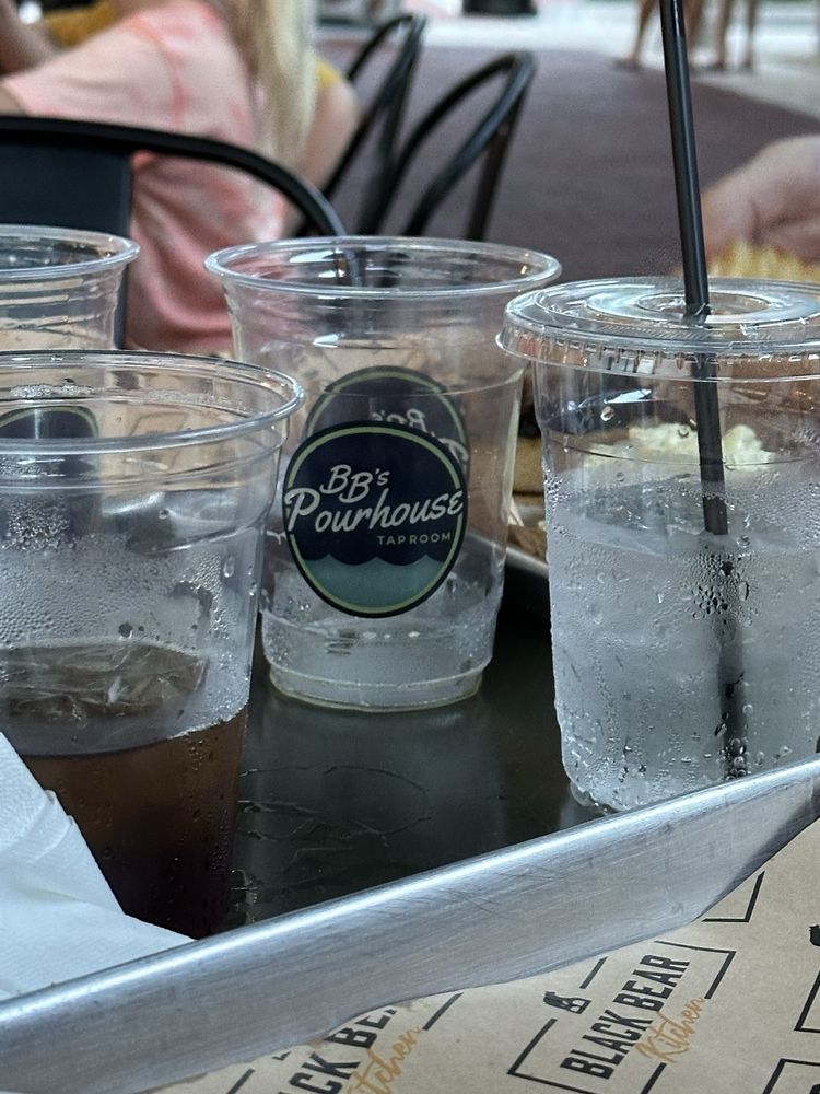 BBs Pourhouse Taproom Image