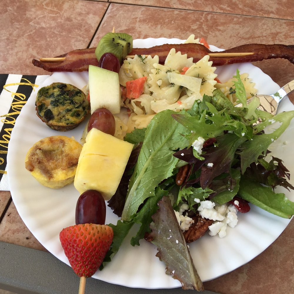 A Loveable Feast - Amazing food. - Caterers Near Me