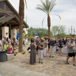 SCOTTSDALE BIBLE CHURCH - 56 Photos & 49 Reviews - 7601 E Shea Blvd
