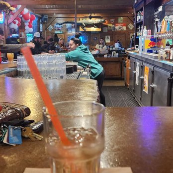 Old Ririe Bar - New American Near Me - Ririe, Idaho Old Ririe Bar - New American Near Me - Ririe, Idaho