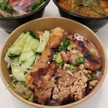 Nam Vietnamese Restaurant - vermicelli - Vietnamese Near Me - Richmond Hill, Ontario Nam Vietnamese Restaurant - vermicelli - Vietnamese Near Me - Richmond Hill, Ontario