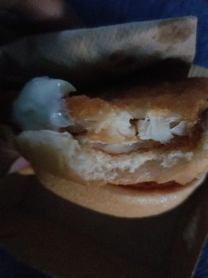 McDonald's by null