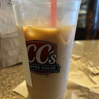 CC’S COFFEE HOUSE - Updated January 2025 - 217 Photos & 234 Reviews ...