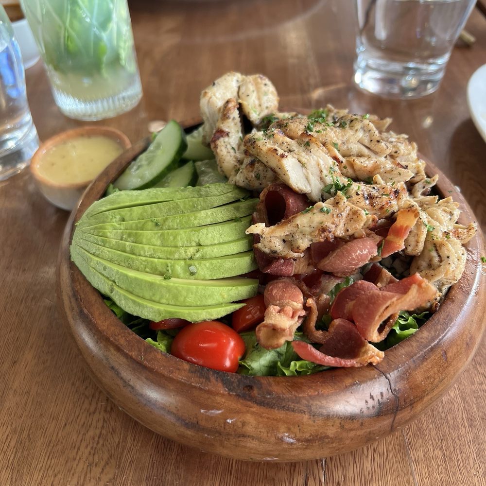 Mi Tierra Bar & Kitchen - Mi Tierra Salad - Dominican Near Me - Miami, Florida Mi Tierra Bar & Kitchen - Mi Tierra Salad - Dominican Near Me - Miami, Florida