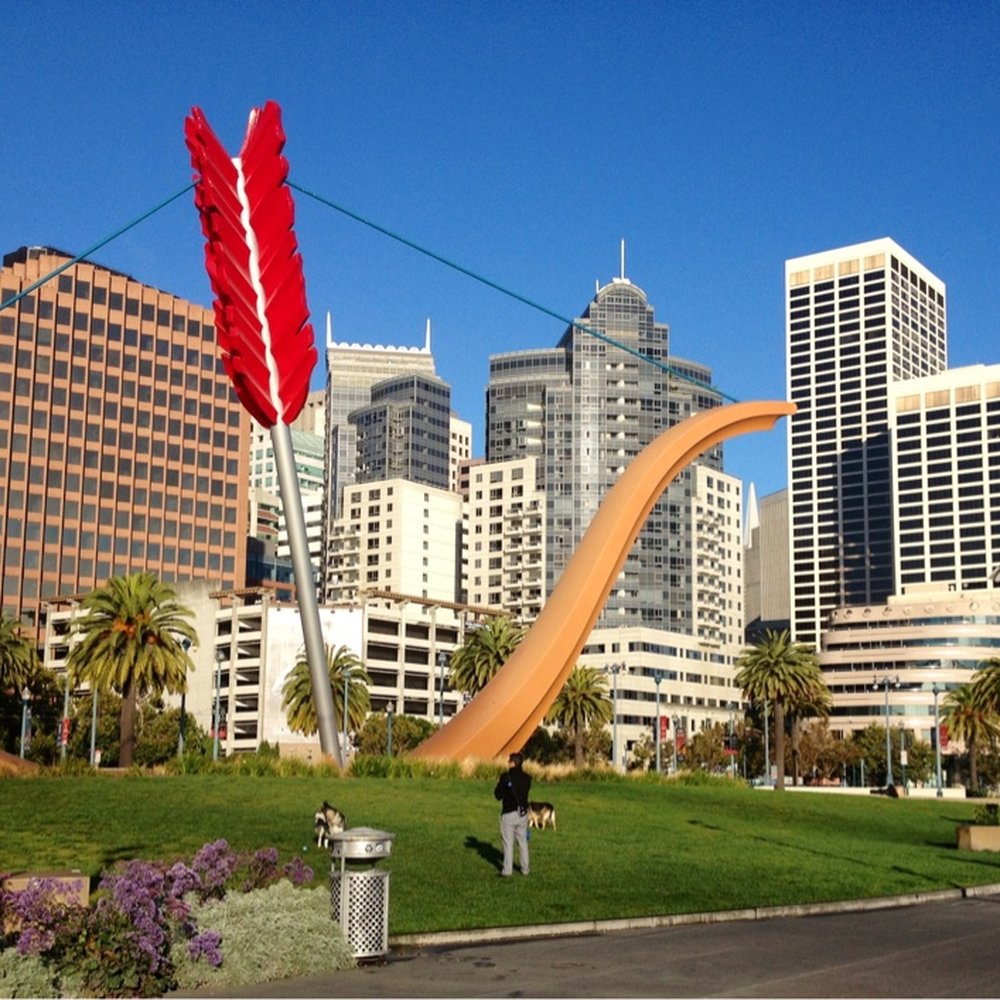 Cupid's Span - Landmarks & Historical Buildings Near Me Cupid's Span - Landmarks & Historical Buildings Near Me