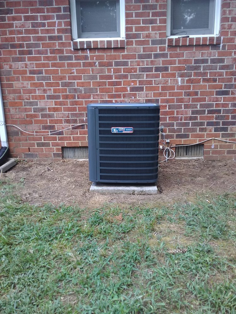 Slide of Colonial Plumbing & Heating