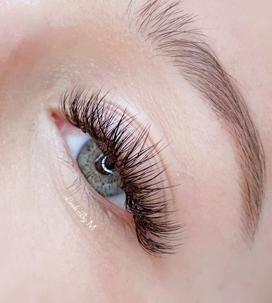 LASH M SAN FRANCISCO Updated October 2024 363 Photos & 139