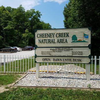 CHEENEY CREEK NATURAL AREA - Updated January 2025 - 29 Photos 