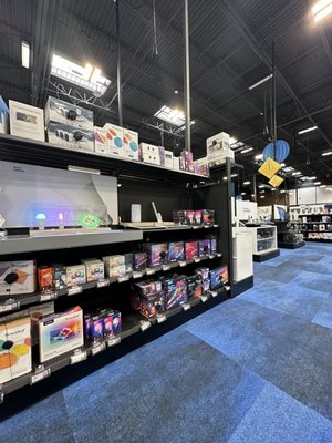 Best Buy by null