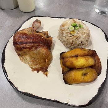 El Pollon - Peruvian Near Me - Carnegie, Pennsylvania