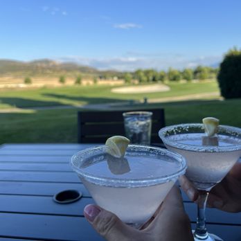 Centennial Grille - Lavender Lemon Drop - Cheers! - American Near Me - Medford, Oregon Centennial Grille - Lavender Lemon Drop - Cheers! - American Near Me - Medford, Oregon