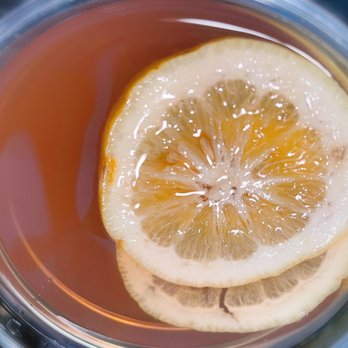 Joyful Kitchen - Cold Lemon Tea - Cantonese Near Me - San Francisco, California Joyful Kitchen - Cold Lemon Tea - Cantonese Near Me - San Francisco, California