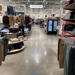 Gap Factory Store