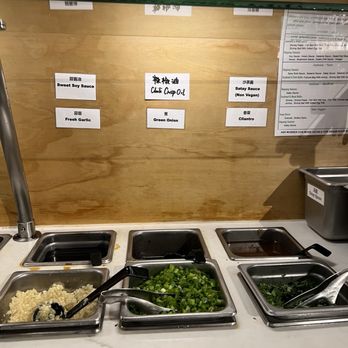 Mumu Hot Pot - Hot Pot Near Me - Pleasanton, California