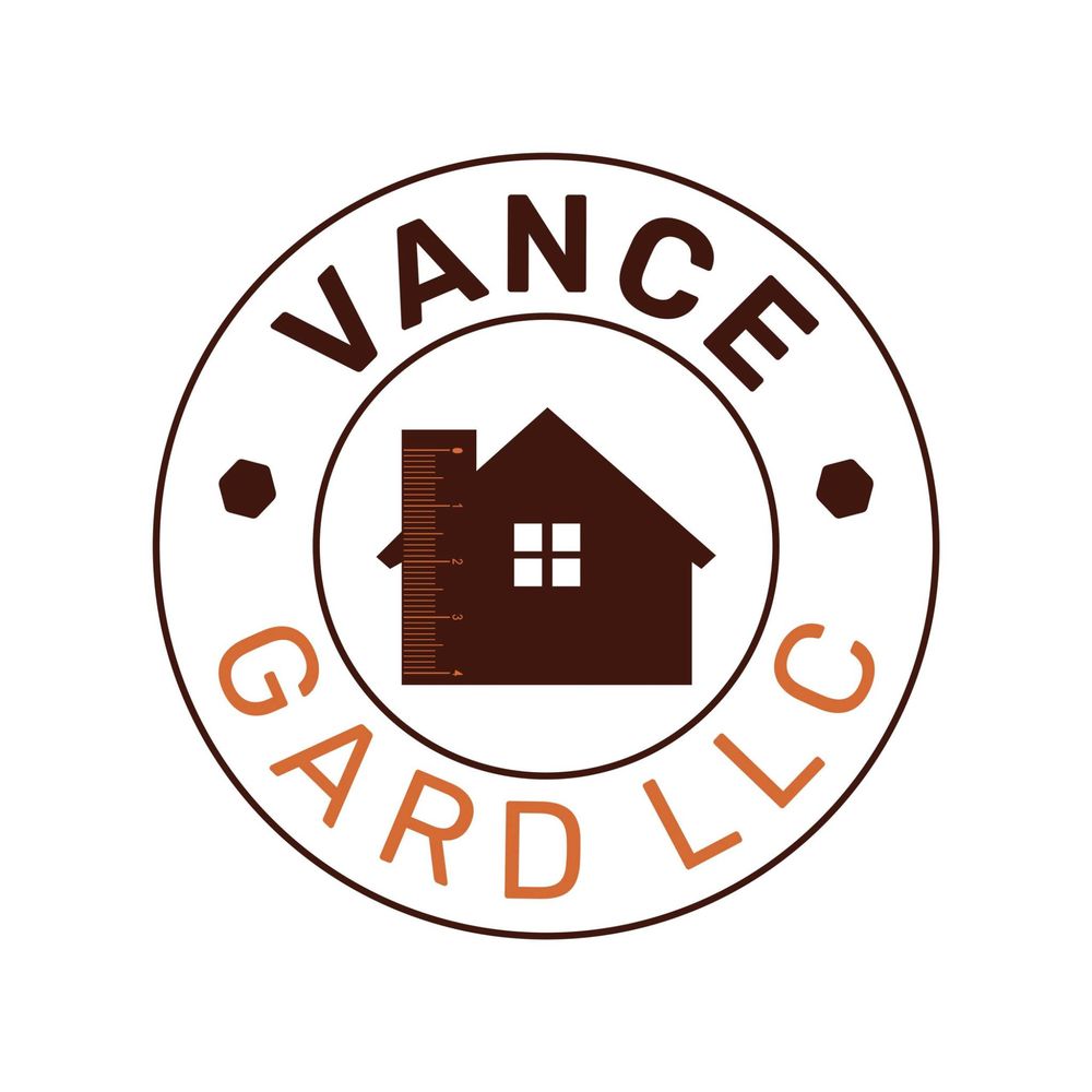 Slide of Vance Gard