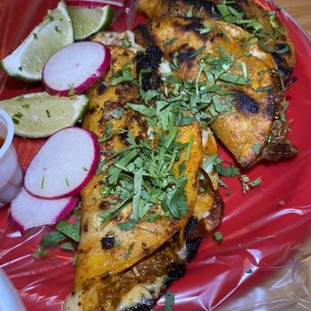 El Primo Red Tacos - Quesataco & Tacos Dorados - Tacos Near Me - Miami, Florida