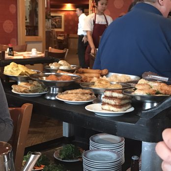 Yangtze - They're calling my name... - Dim Sum Near Me - St. Louis Park, Minnesota Yangtze - They're calling my name... - Dim Sum Near Me - St. Louis Park, Minnesota