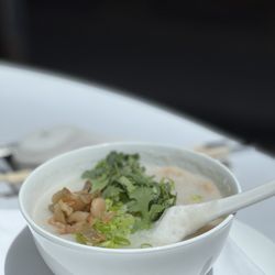 The Mansion - Porridge
