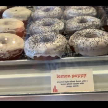 Chin Up Donuts - Donuts Near Me - Scottsdale, Arizona Chin Up Donuts - Donuts Near Me - Scottsdale, Arizona