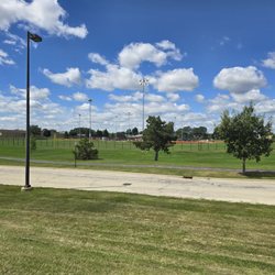 Melas Park