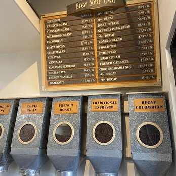 Conejo Coffee - Coffee & Tea Near Me - Newbury Park, California Conejo Coffee - Coffee & Tea Near Me - Newbury Park, California