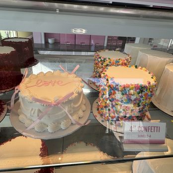 Patty's Cakes and Desserts - Bakeries Near Me - Fullerton, California Patty's Cakes and Desserts - Bakeries Near Me - Fullerton, California