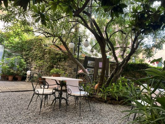 Hotel la Colonnina by null