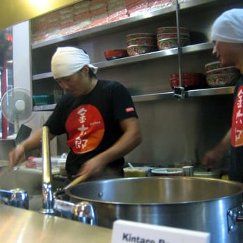Kintaro Ramen - Chefs - Ramen Near Me - Vancouver, British Columbia Kintaro Ramen - Chefs - Ramen Near Me - Vancouver, British Columbia