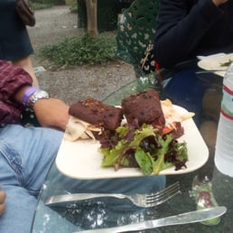 Smoked Turkey Club