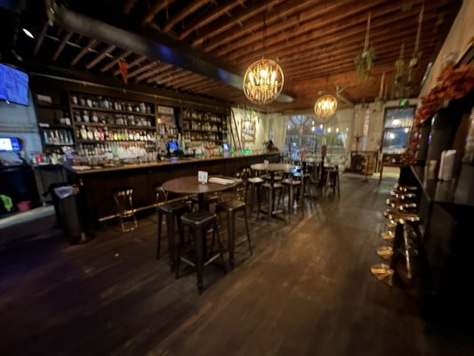 Roxy on Broadway by null