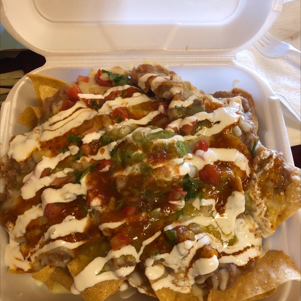 JOSEFINA’S TAQUERIA Updated September 2024 13 Reviews 455 Oro Dam