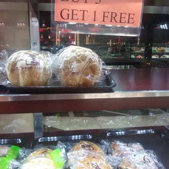 Six Ping - Grand opening special - Bakeries Near Me - Houston, Texas Six Ping - Grand opening special - Bakeries Near Me - Houston, Texas