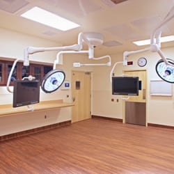 Sansum Clinic Foothill Medical & Surgical Center