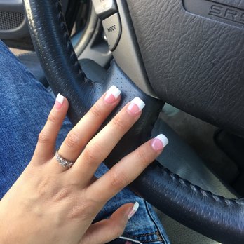LV Nails & Spa - Nail Salons Near Me - Oxnard, California