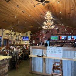 Open Season Sports Bar & Grill