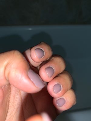 NV NAILS - Updated December 2024 - 23 Reviews - 141 S Purcell Blvd, Pueblo West, Colorado - Nail