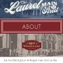 Photo of The Laurel-Jones County Welcome Center