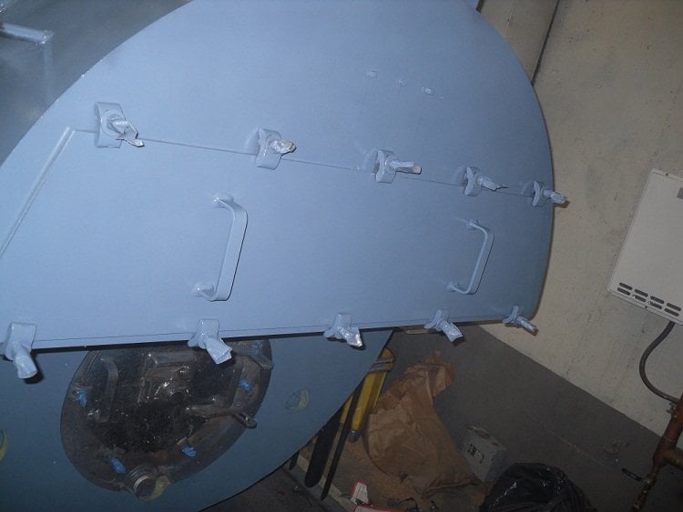 Slide of New Rochelle Plumbing Heating and Cooling