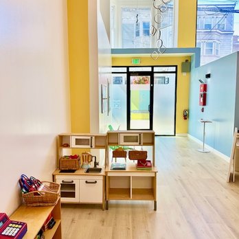 The Crayon Box Preschool - Child Care & Day Care Near Me - San Francisco, California The Crayon Box Preschool - Child Care & Day Care Near Me - San Francisco, California