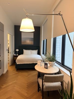 ROOST Detroit by null