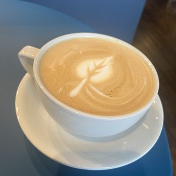 Calioh Coffee - Santa Ana Fall Drink :) - Coffee & Tea Near Me - Moorpark, California