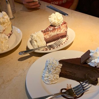 The Cheesecake Factory - Cheesecake!!! - Desserts Near Me - Greenville, South Carolina The Cheesecake Factory - Cheesecake!!! - Desserts Near Me - Greenville, South Carolina